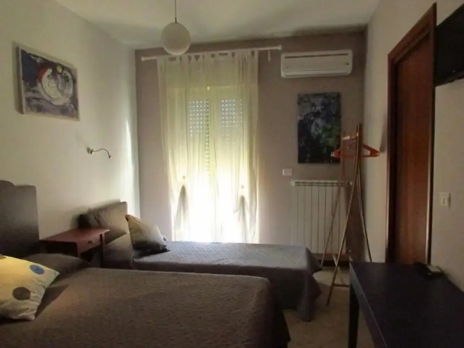 Villa Istonia