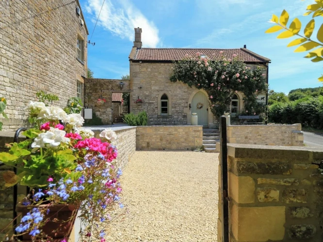 Cottage