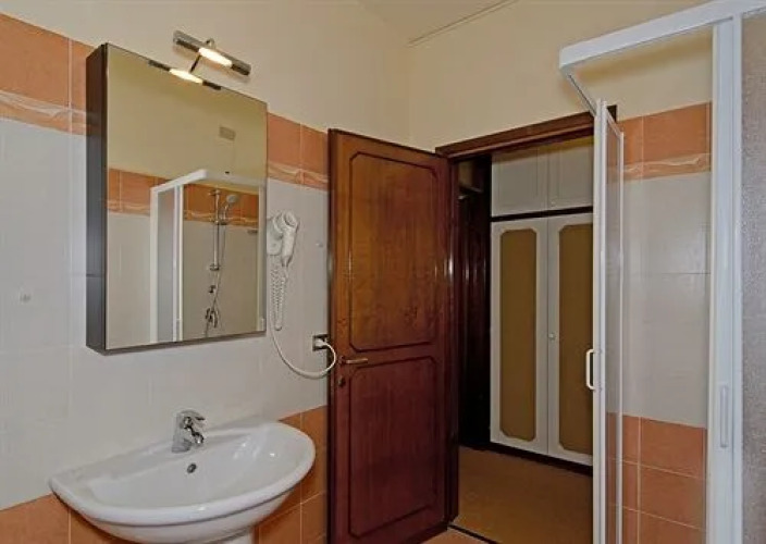 Hotel AtlanticoOver view