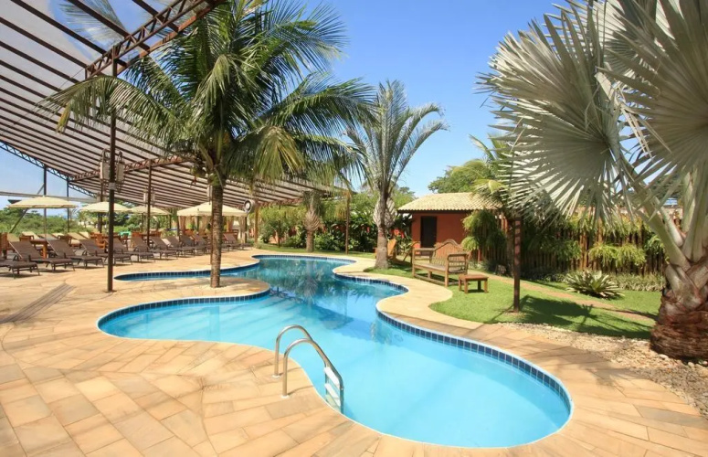 Pousada Villa Camboa