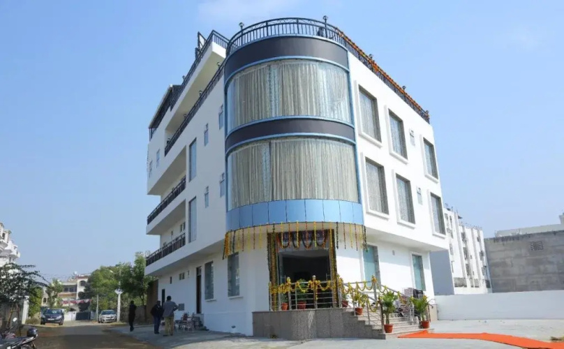 Image de l'hôtel