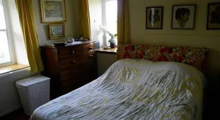 Kirk House