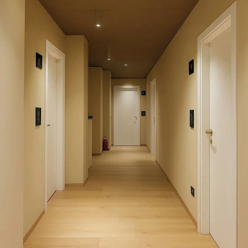 Urban Hotel
