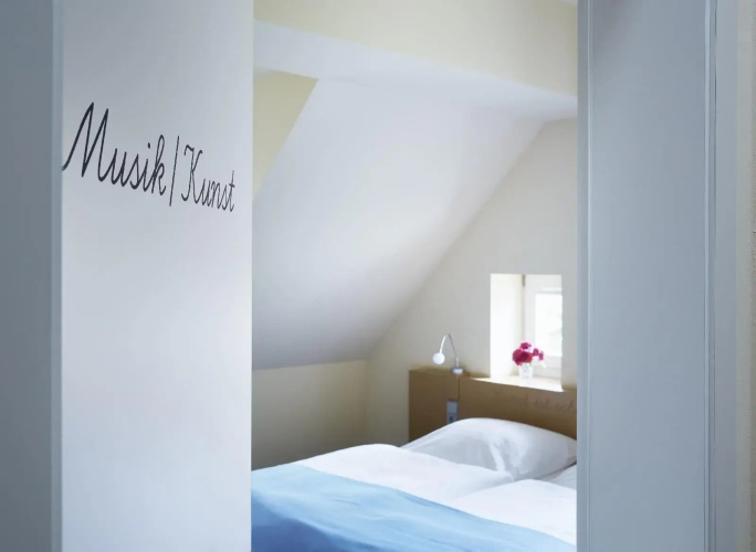 Alte Schule Hotel