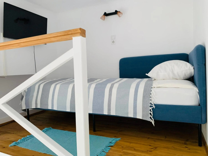 Charming Central Apartments