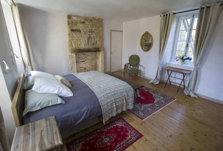Le Manoir de Penn Lann