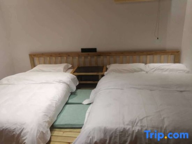 1 Bedroom Standard room