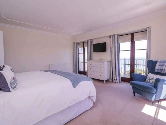 Pentire House