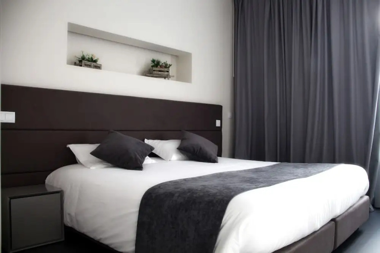 Basto Vila Hotel