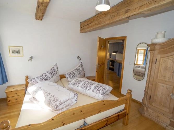 Ferienwohnung BÜGL GROND 124