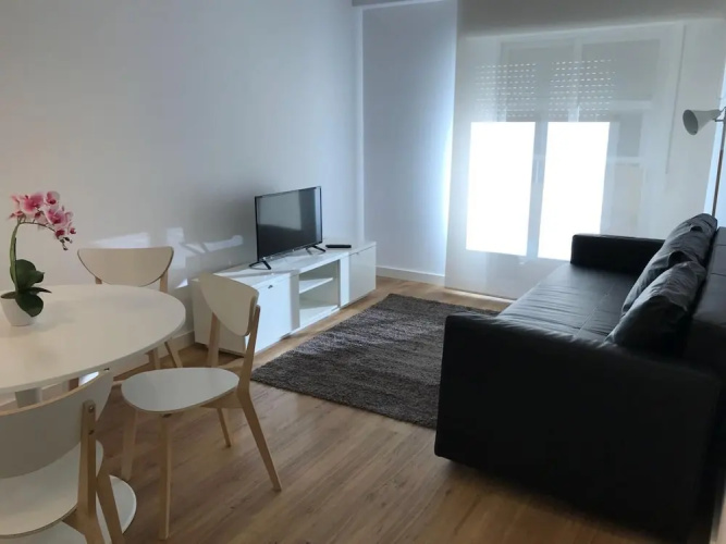 Apartamento EL Balcón de Verónica