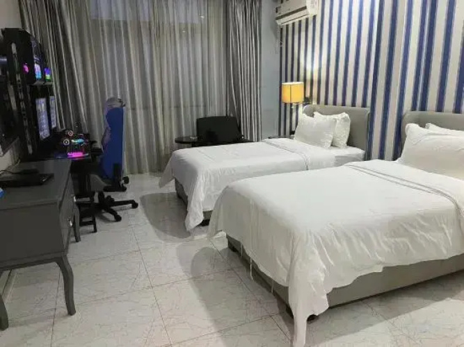 Heng Tian Traders Hotel