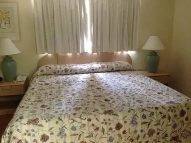 Duke Tower Suites and Condominiums