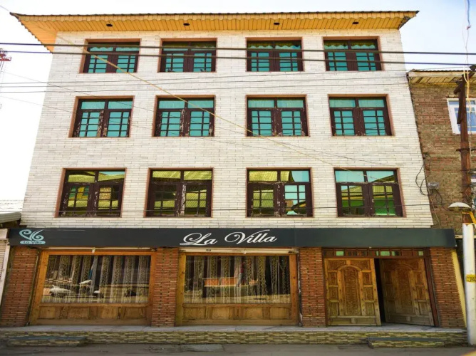 Imagen del hotel