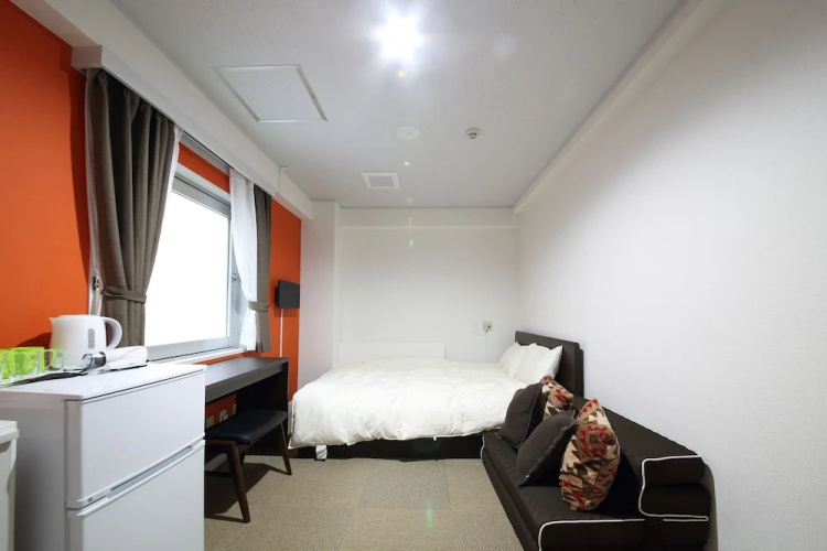 Exsaison Sugamo 401