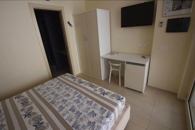 Micro Hotel Rossana