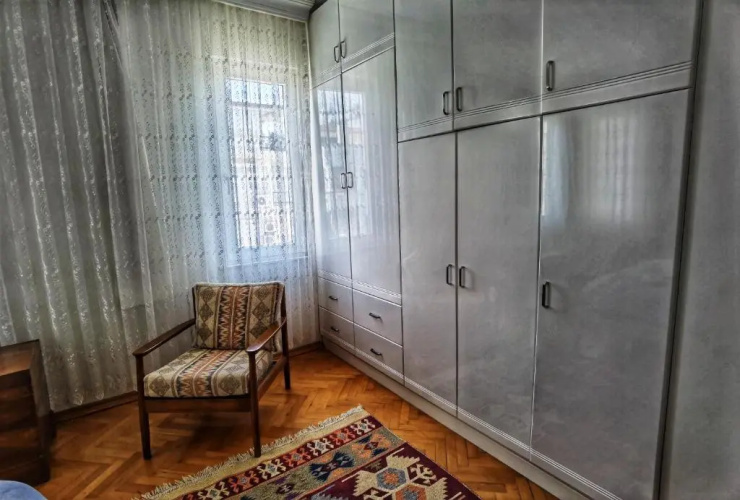 Koray Residence