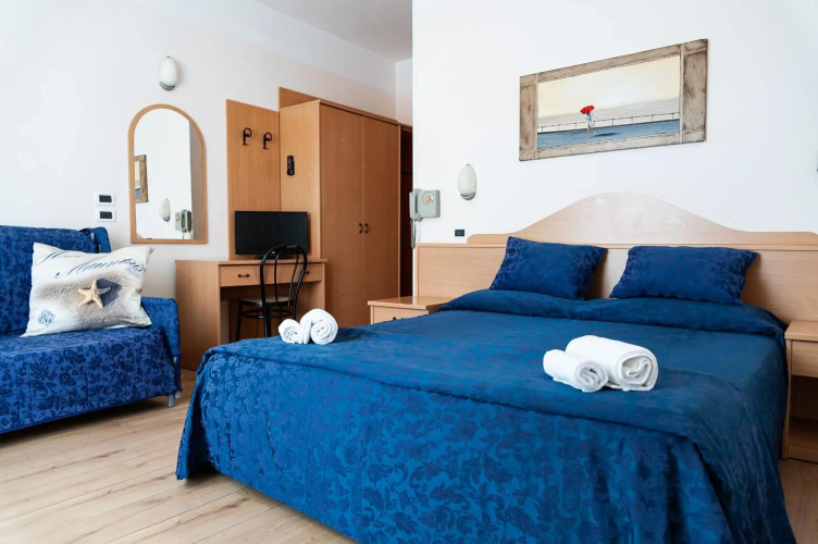 Hotel Mauritius