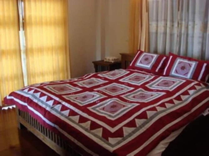 Keerawan House Rim Khong