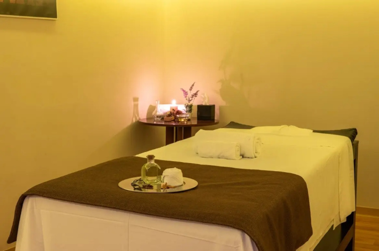 Hotel Vila Galé Náutico