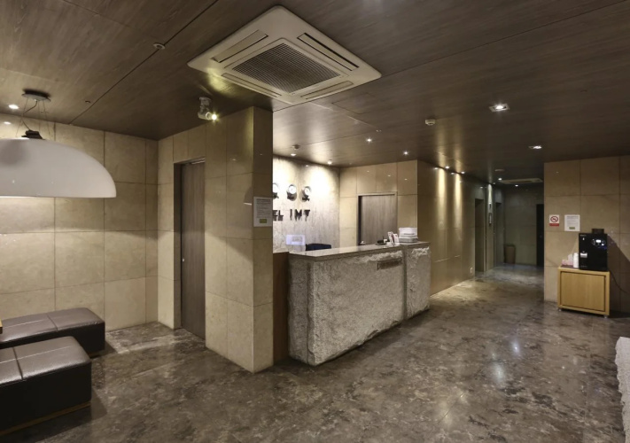 Hotelafbeelding