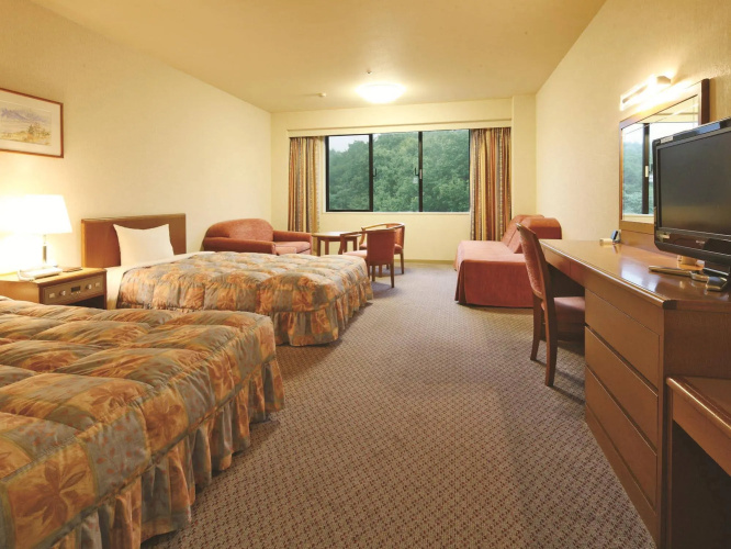 Yatsugatake Royal Hotel photo 8