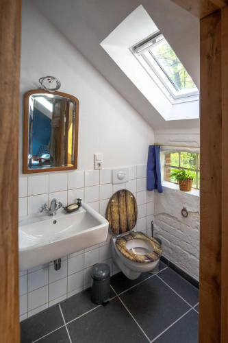 Gästezimmer im Engelshof, 61224