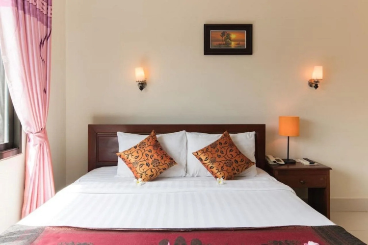 Gloria Angkor Hotel