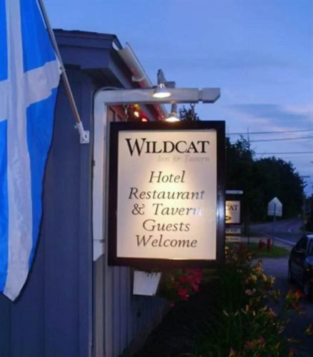 Wildcat Inn & Tavern
