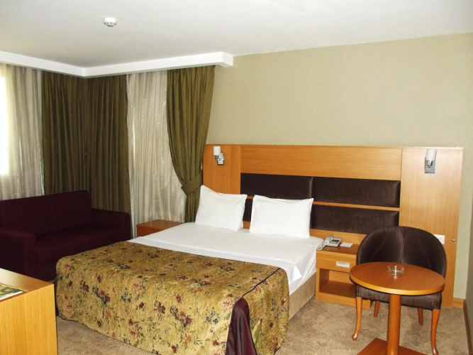 Pinar Elite Hotel
