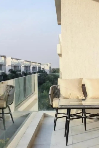 Sahara at Lake View Residence