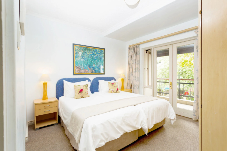 The Stellenbosch Hotel