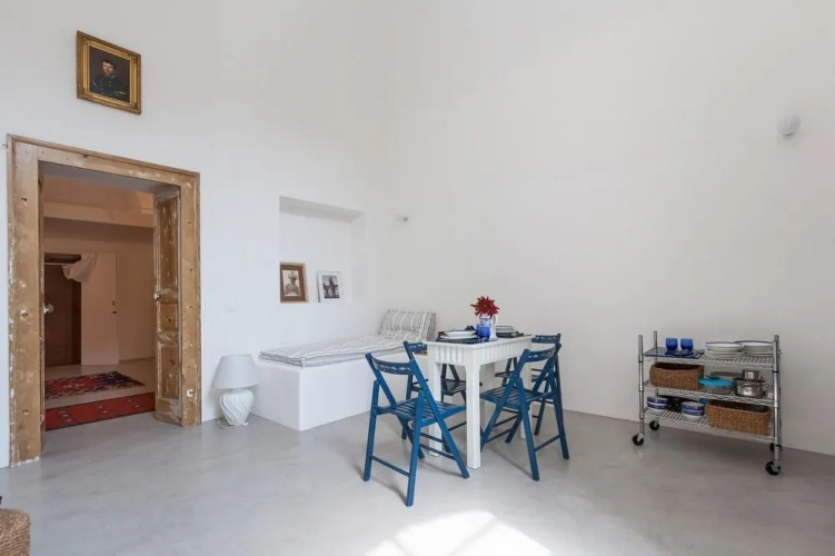 Loft del Castello