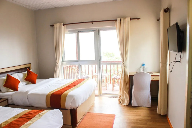 Balthali Village Resort