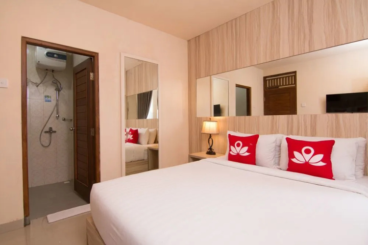 ZEN Rooms Cemara Bedugul