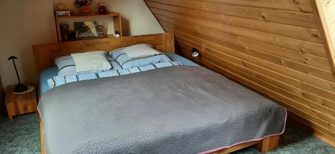 Apartment Leonia