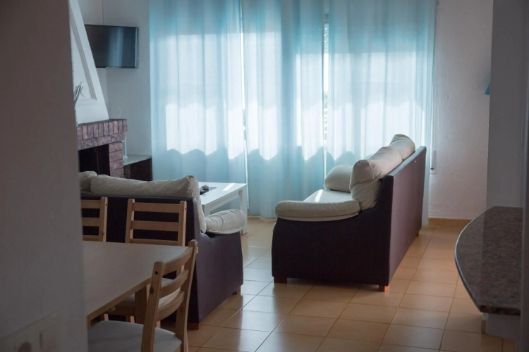 Apartament Casa Neus