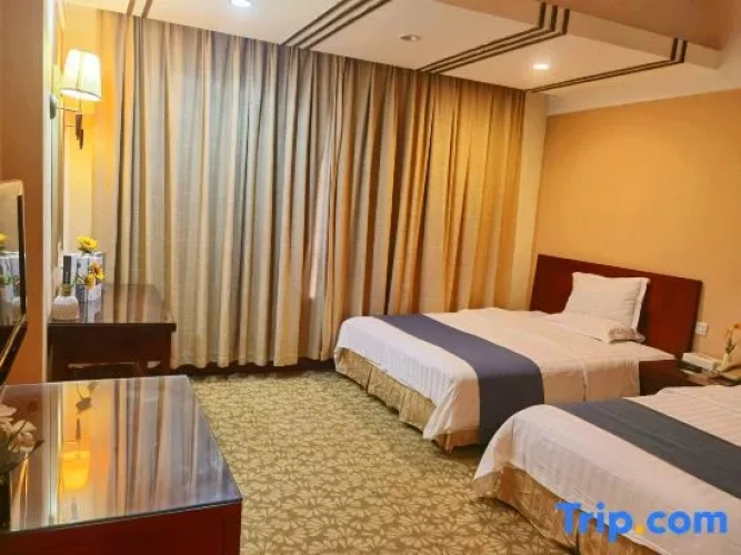 Business Twin room