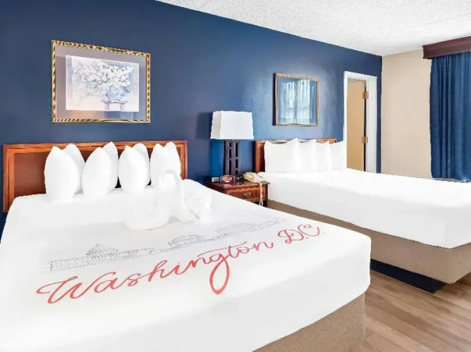 Quadruple Suite