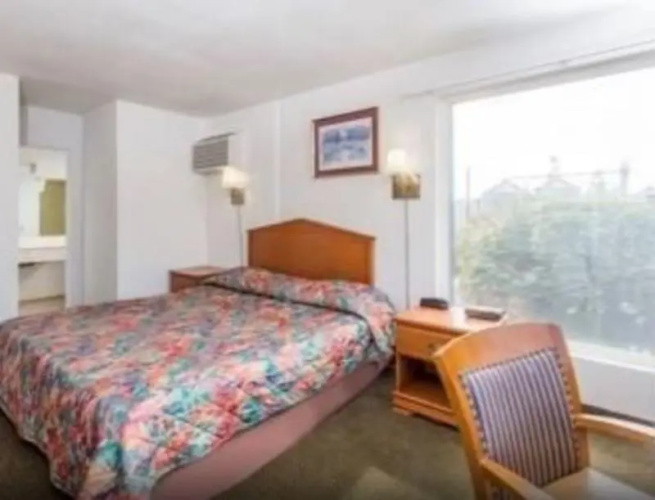 Rodeway Inn