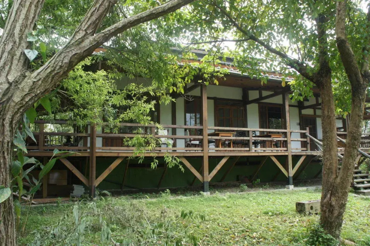 Old Five Guesthouse