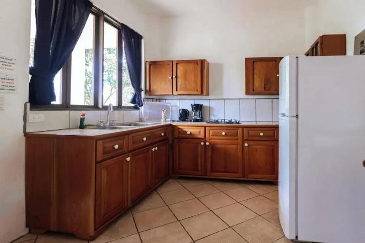 Superior Double Villa