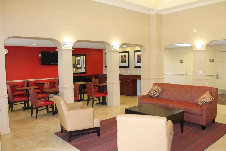 Extended Stay America Houston Katy Freeway Energy Corridor photo 27