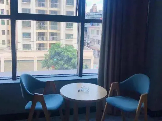 Ji Da Hotel