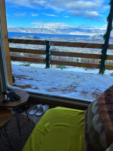 Apartment Cityview Ohrid standard