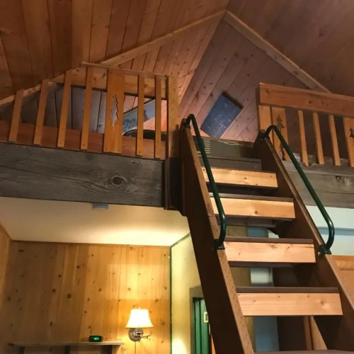 1 Bedroom Cottage