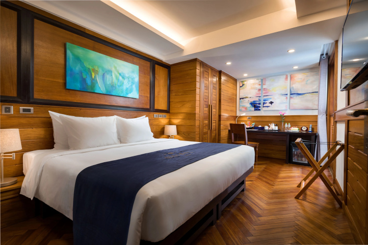Haibay hotel