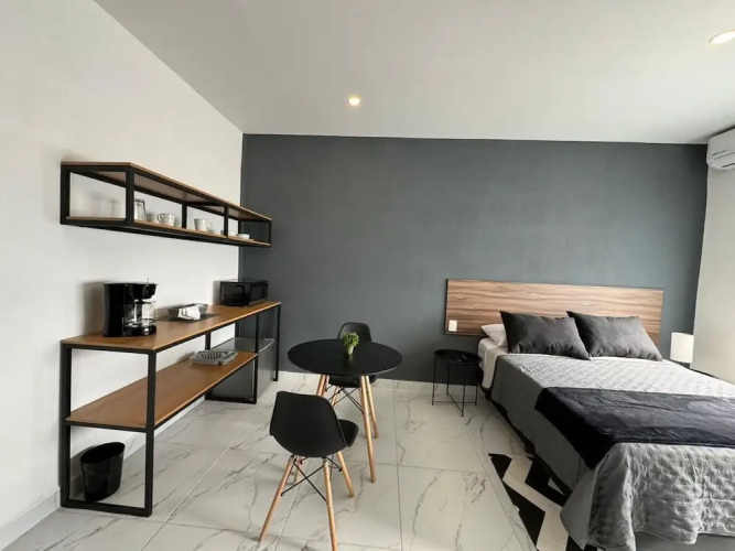 Vidrio Suites