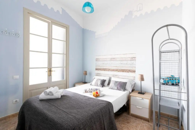 AB Gracia Apartments