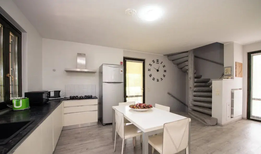 Villa Golf